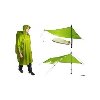 Sea to Summit Ultra-Sil Tarp- poncho