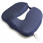 Moretti, Podsedák z paměťové pěny při problémech s prostatou ST355 – Zboží Dáma