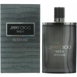 Jimmy Choo Intense toaletní voda pánská 100 ml – Sleviste.cz