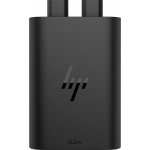 HP 65W Gallium Nitride USB-C Laptop Charge 600Q8AA#ABB - originální – Hledejceny.cz