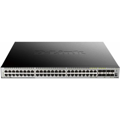 D-Link DGS-3630-52PC/SI – Zbozi.Blesk.cz