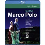 Marco Polo - Tan Dun BD – Hledejceny.cz