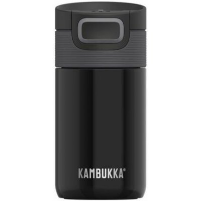 Kambukka Etna 300 ml black