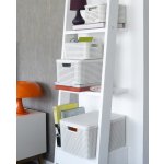 CURVER umělý ratan s víkem 30 l krémový – Hledejceny.cz