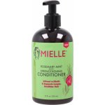 Mielle Rosemary Mint Strengthening Conditioner 355 ml – Zboží Dáma