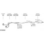 BOSAL BS 265-003 – Sleviste.cz