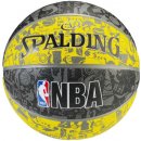 Spalding NBA Graffiti