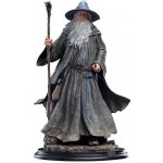 Weta Collectibles The Lord of the Rings Gandalf Šedý – Zboží Mobilmania