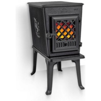 Jotul F 602 CB černá