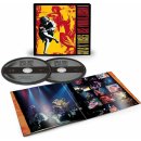 Guns 'N' Roses - Use Your Illusion I - Deluxe Edition - CD