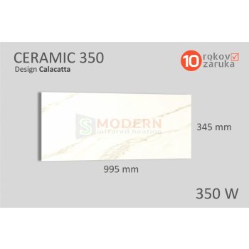 Smodern Ceramic 350