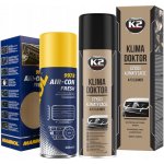 Mannol Air-Con Fresh 200 ml – Zboží Mobilmania