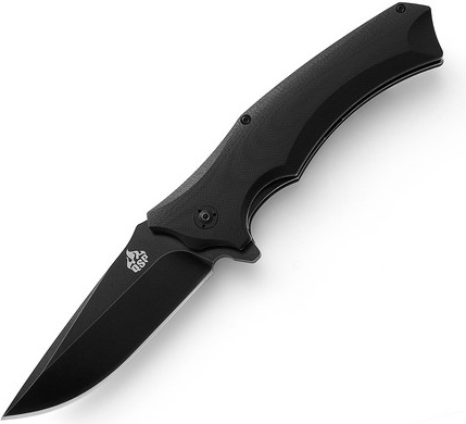 QSP knife Sthenia s klipem QS101-A
