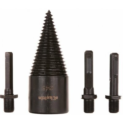 Keltin Štípací trn 45mm 2x adaptér K02398 – HobbyKompas.cz