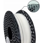 AzureFilm PLA filament 1,75mm Litho White 1 kg – Zboží Živě