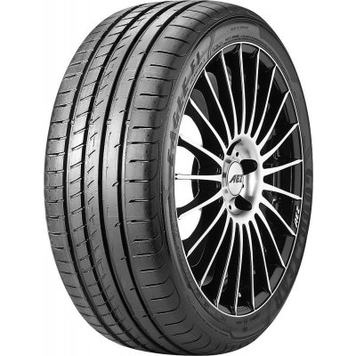 Goodyear Eagle F1 Asymmetric 2 275/35 R19 96Y – Hledejceny.cz