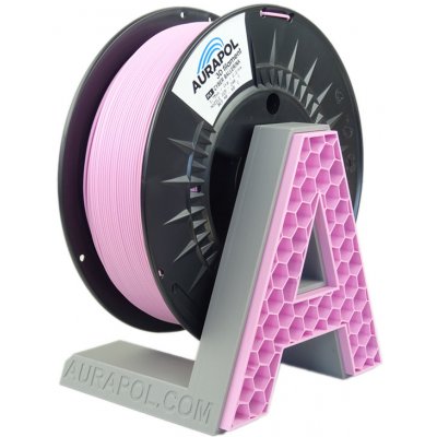 Aurapol PLA CYBER BALLERINA 1 kg 1,75 mm – Zboží Živě
