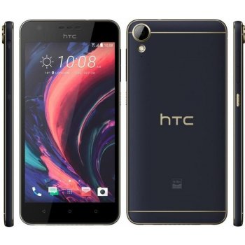 HTC Desire 10 Lifestyle