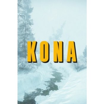 Kona