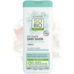 SO’BiO étic sprchový gel s lotosovým květem 650 ml – Sleviste.cz