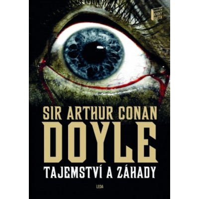 Tajemství a záhady - Arthur Conan Doyle