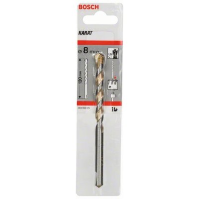 Bosch 2608550079 – Zboží Dáma