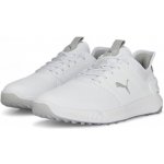 Puma Ignite Elevate Mens white/silver – Hledejceny.cz