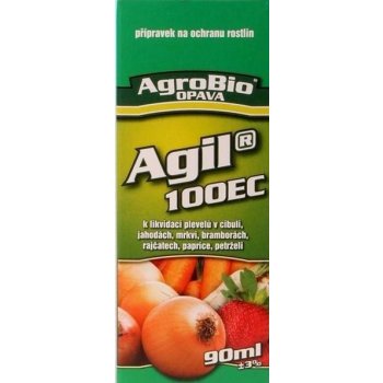 AgroBio Opava Agil 100 EC 90 ml