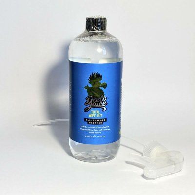 Dodo Juice Total Wipe Out All Purpose Cleaner 1 l | Zboží Auto