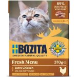 Bozita Cat kousky jelly kuře 370 g – Zbozi.Blesk.cz