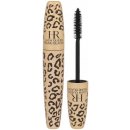 Helena Rubinstein Lash Queen Feline Blacks voděodolná řasenka pro objem a délku řas 01 Deep Black 7,2 ml