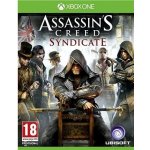 Assassin's Creed: Syndicate (Special Edition) – Hledejceny.cz