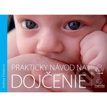 Praktický návod na dojčenie