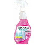 Sidolux Window Nano Code Flower čistič oken 750 ml – Sleviste.cz