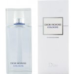 Christian Dior Cologne 2013 kolínská voda pánská 125 ml tester – Hledejceny.cz