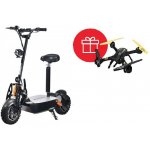 X-Scooters XT03 60V Li – Zboží Mobilmania