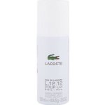 Lacoste Eau de Lacoste L.12.12 Blanc deospray 150 ml – Sleviste.cz