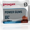 Žvýkačka SPONSER POWER GUMS COLA 75 g