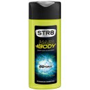 STR8 6G Force sprchový gel 400 ml