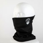 Nákrčník Fenix Protector 43. výsadkový pluk černá – Zboží Dáma