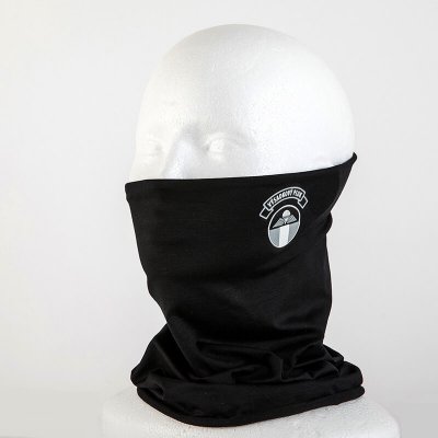 Nákrčník Fenix Protector 43. výsadkový pluk černá – Zboží Dáma