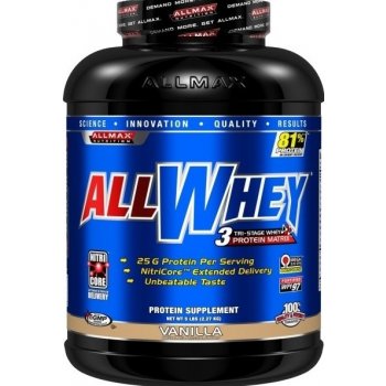 Allmax AllWhey Classic Protein 2250 g