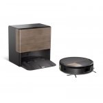 iRobot Roomba Max 775 Combo + AutoWash dock black – Zboží Živě