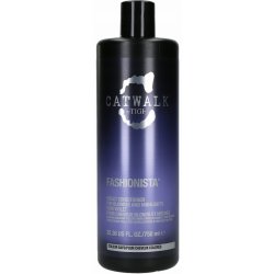 Tigi Catwalk Fashionista Conditioner 750 ml