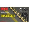 Moto řetěz RK Racing Chain Řetěz 530 XSOZ1 120