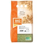 Bioharmonie Čočka zelená BIO 25 kg