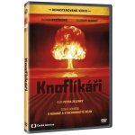 KNOFLÍKÁŘI DVD – Hledejceny.cz