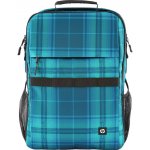 HP Campus XL Tartan plaid Backpack 7J594AA – Sleviste.cz