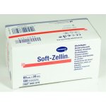 Soft-Zellin-C impreg.s alkoholem Tampon 100 ks – Zboží Dáma