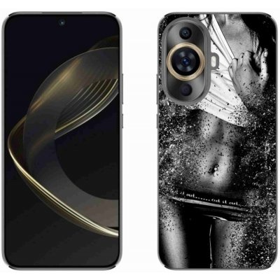 mmCase Gelové Huawei Nova 11 - sexy žena 1 – Zboží Mobilmania